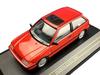 Scale Honda Civic 1987 Red FIRST43 1/43 (Finished Product)