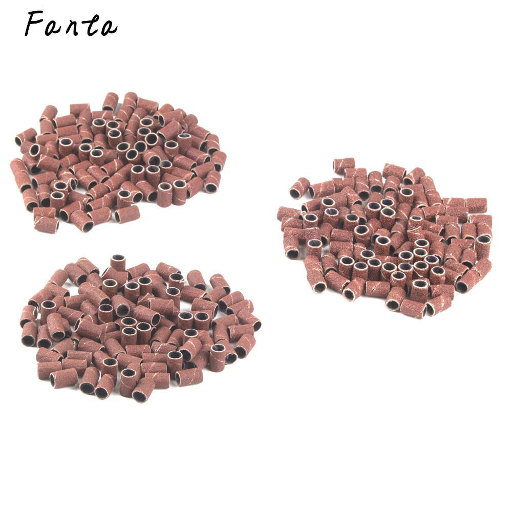 Насадки для аппаратного маникюра