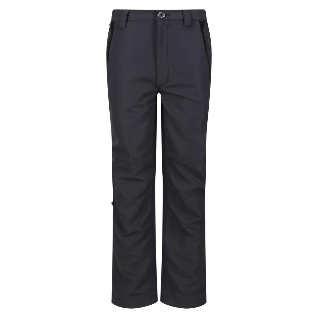 Regatta Childrens/Kids Sorcer VI Hiking Trousers