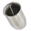 Inner Silencer, Catalyst, Noise Reducing, Motorcycle, Muffler, Stainless Steel, 2.0 Inches (50.8 Mm/60 Mm),