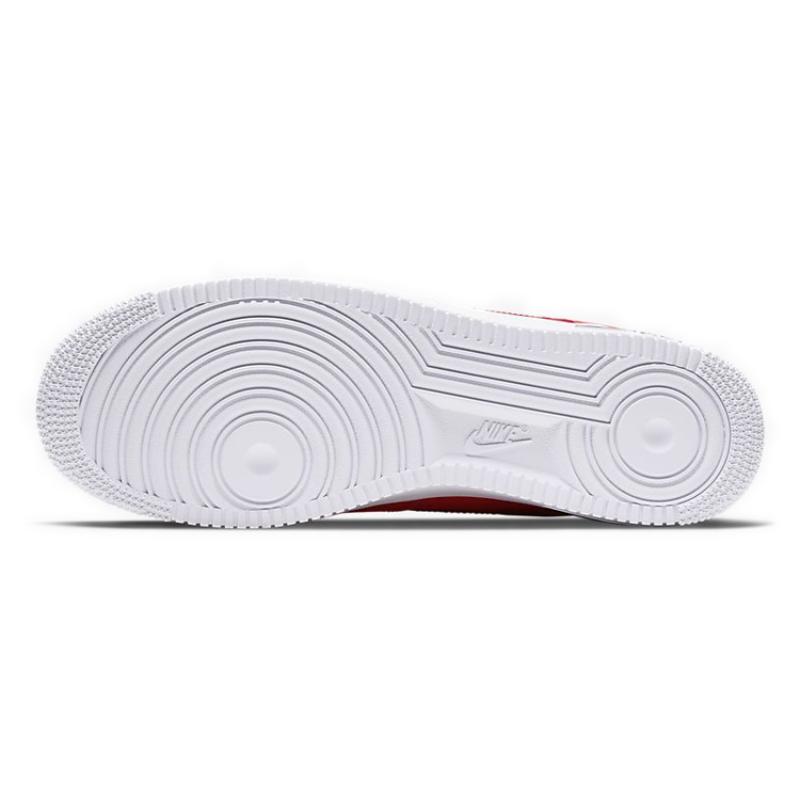 Nike Кроссовки Air Force 1 Low '07 Laser Crimson CJ1379-600