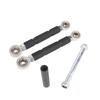 Rear Suspension Lowering Links Kit For CFMOTO 450SR 450NK