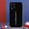 Мотоциклетная экипировка Для Samsung Galaxy M14 M34 M54 M33 M13 M23 M53 M15 M55 M31 M51 M20 M30s M32 M52 Чехол для телефона