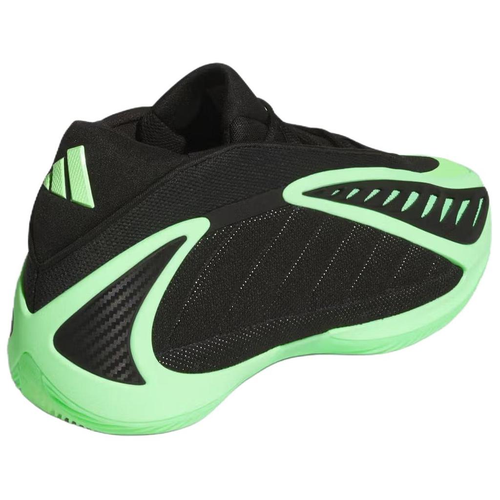adidas AE 2 Black Lime Burst Мужские кроссовки Core-Black JR1572