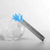 Hand-shaped Food Clips Non-slip Tweezers New Ice Cube Clip