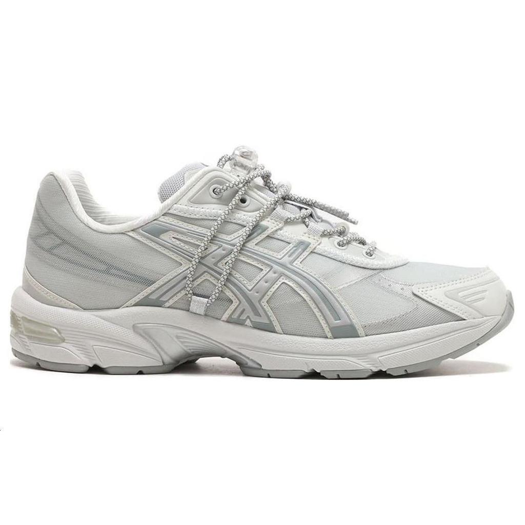 OJOS x atmos x ASICS Gel 1130 RE Кроссовки мужские Glacier Grey Pure-Silver 1203A429-020