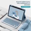 Xiaomi Pad 6 5 Pro Bluetooth Keyboard Case 11 Inch Magnetic Cover with Redmi Tablet 6s Pro 12.4 Leather Stand