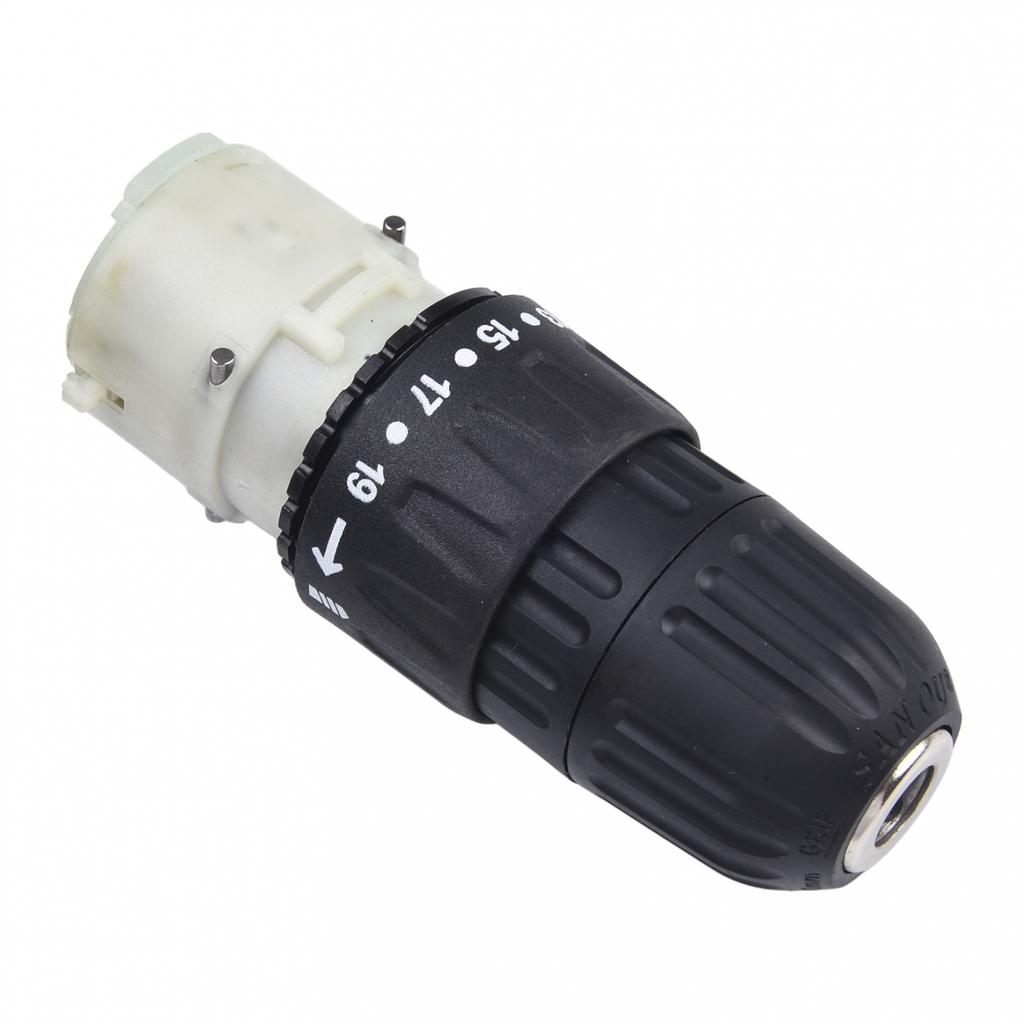 Неиспользованный редуктор для дрели 12V16 8V21V Заставьте свой электроинструмент снова работать