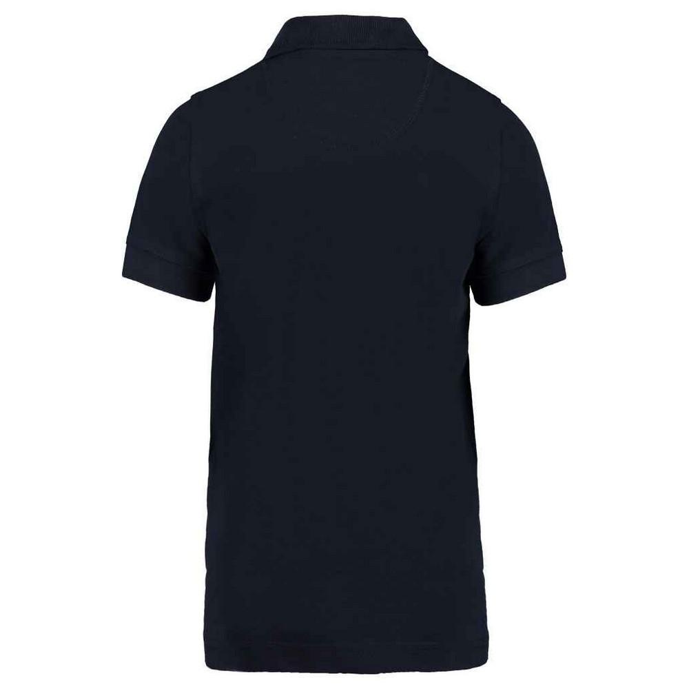 Kustom Kit Childrens/Kids Klassic Superwash 60C Polo Shirt