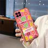 Cute Protective Phone Case For Samsung Galaxy M33 5G Global/SM-M336B/DS/Jump2 Fashion Design Back Cover Waterproof TPU
