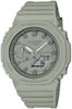 Часы Natural color series Car Key [Casio] G-Shock [] GA-2100NC-3AJF Мужские