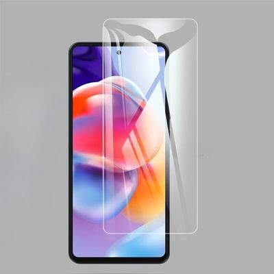 Закаленное стекло HD для Blackview Shark 8, прозрачная защитная пленка для экрана, ультратонкая защитная пленка BLACKVIEW BV Shark8 SHARK8 2,5D