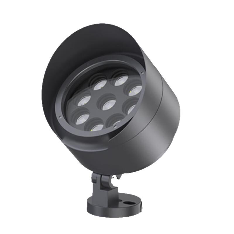 Nufeng Outdoor Waterproof 54W LED Floodlight