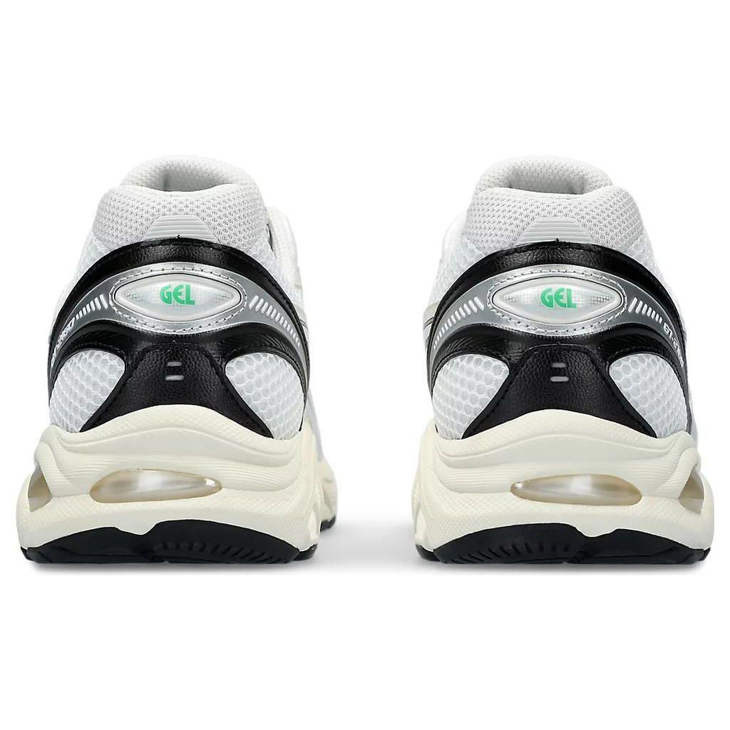 Asics GT 2160 White Black Unisex Sneakers 1203A275-104