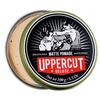 Воск для волос Uppercut Deluxe для мужчин, матовая помада средней фиксации, 1 шт., 100 г