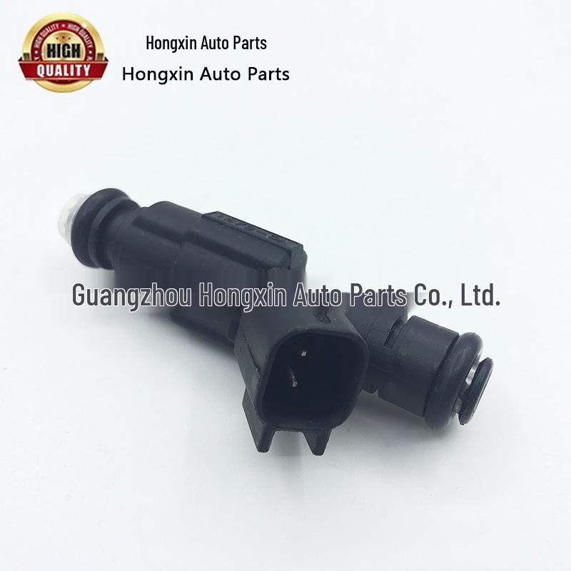 0280156154 Форсунка топливная для Ford Focus, Mondeo, Mazda 6, 1S7G-GA