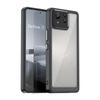 Прозрачный цветной чехол TPU для Asus Zenfone 11 Ultra Zenfone 10 9 защитный чехол прозрачный противоударный чехол с полной защитой
