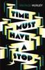 Книга Time Must Have a Stop