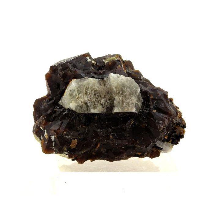 Pierres et Minéraux. Grenat. 232.0 ct. Balochistan, Pakistan.