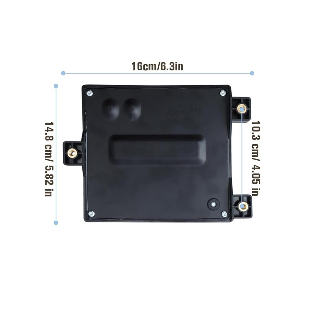 Модуль управления топливным насосом 601-132 для Chevrolet Cadillac Hummer 08-09