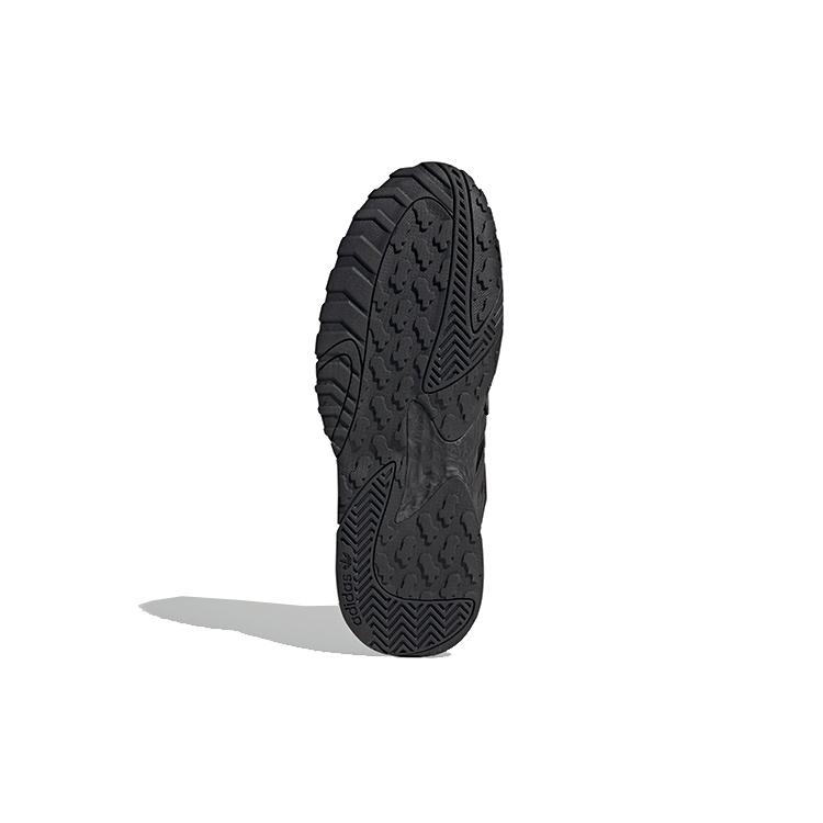 adidas Кроссовки для стритбола 'Черные' FZ3581