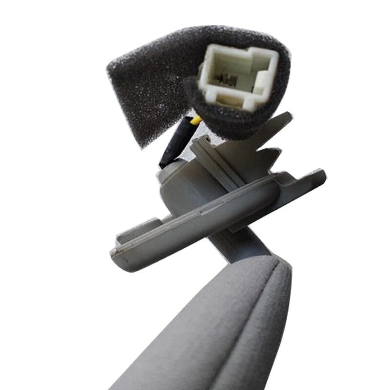 852010R300X6 85R300X6 Geetha NF NFC солнцезащитный козырек лобового стекла для HYUNDAI Sonata 2005 2006 2007 2008 2009 косметическое зеркало