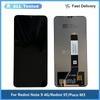 Полный модуль LCD-экрана и сенсорного стекла для Redmi Note 9 4G