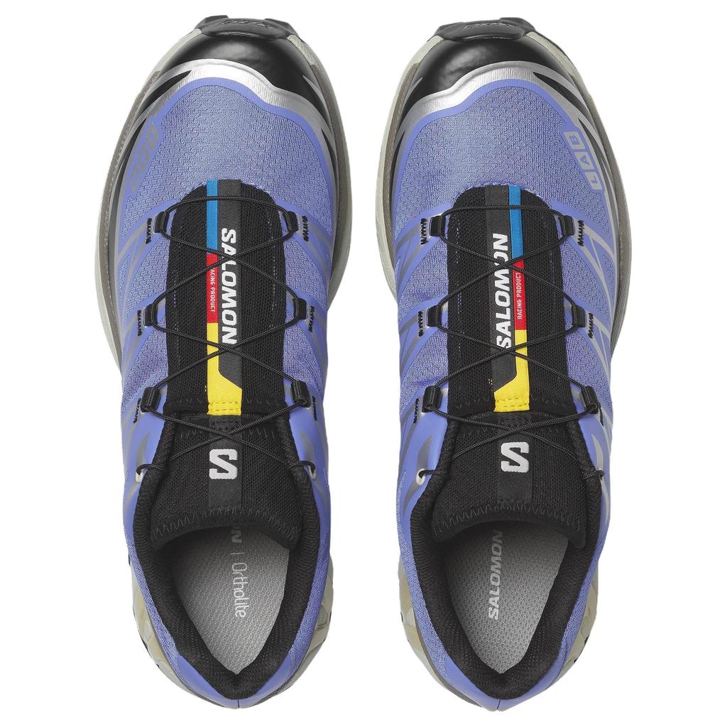 Salomon XT-6 Ultramarine Silver Black