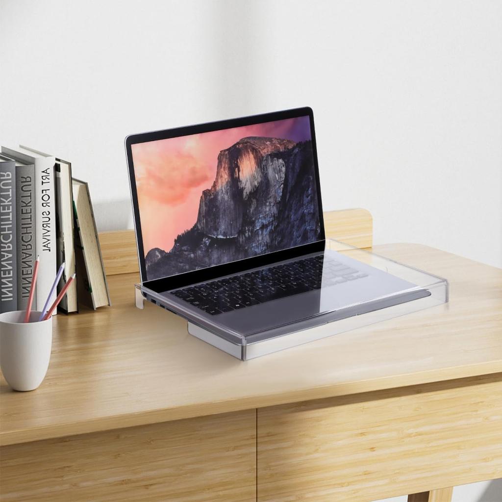 FRCOLOR Клавиатура Клавиатура Клавиатура Пыль Царапины Защитная Крышка для Клавиатуры для Крышки, Крыши, Чехла, Акриловая, Прозрачная, Водонепроницаемая, Устойчивая,