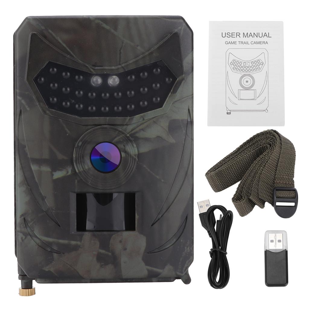 12 миллионов 12MP 1080P инфракрасная камера высокой четкости наружная цифровая камера для съемки(PR100C )