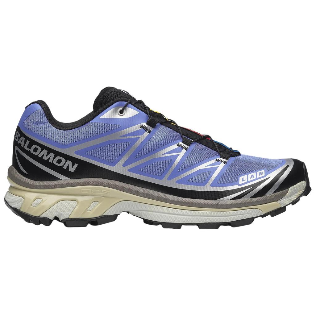 Salomon XT-6 Ultramarine Silver Black