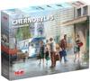 ICM 1/35 Chernobyl 5 Evacuee Set Plastic Model Kit 35905