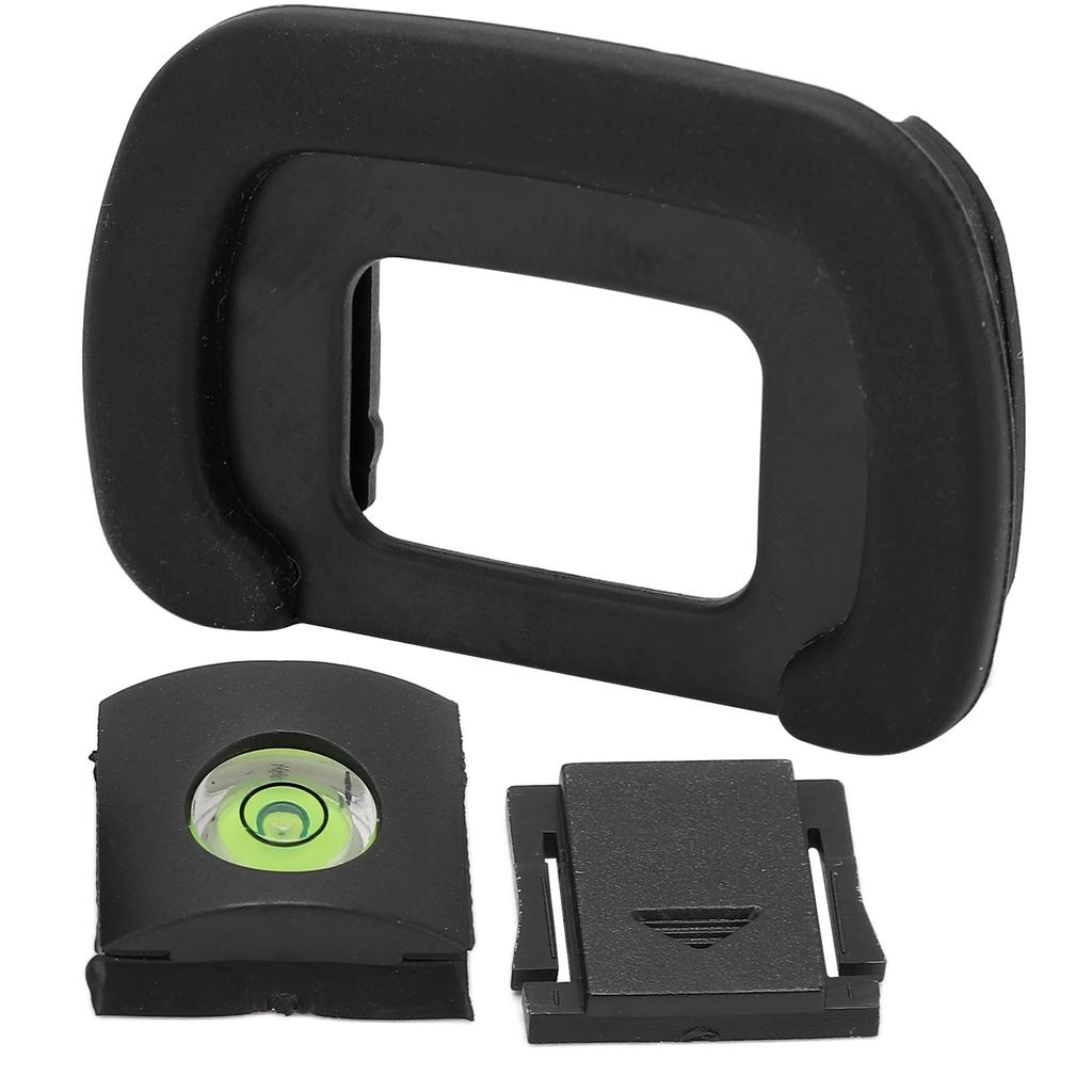 Наглазник видоискателя, крышка холодного башмака, наборы уровней горизонта для камер K5IIS K5II K30 K50 K5 K7 KS1