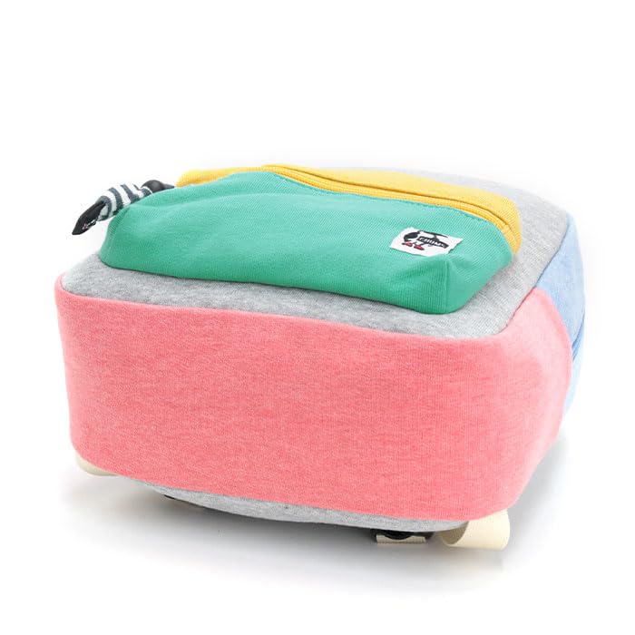 Petit Hurricane Day Pack Sweat Kids Disco Free Size [Chums] CH60-3806