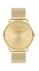 Повседневные часы Elliott 14602653 Желтое золото [Coach] Мужские [Товар]