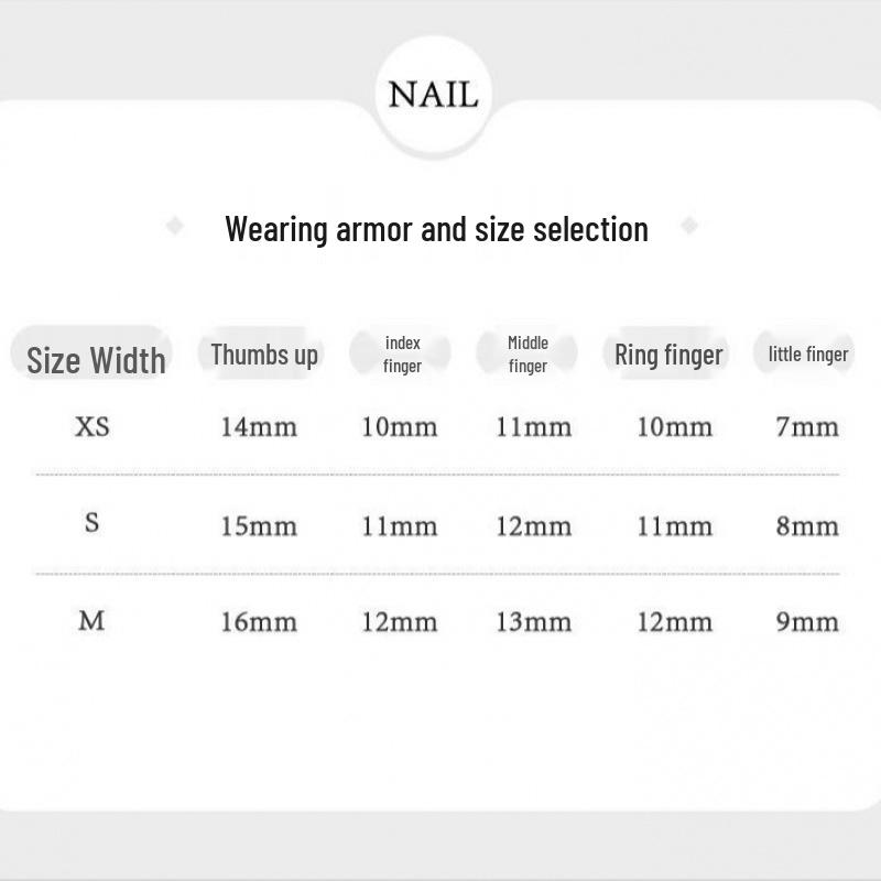 Handmade Christmas Cat Eye Glitter Snowflake Press-on Nails