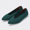 GU by Uniqlo Washable Knit Flat Shoes