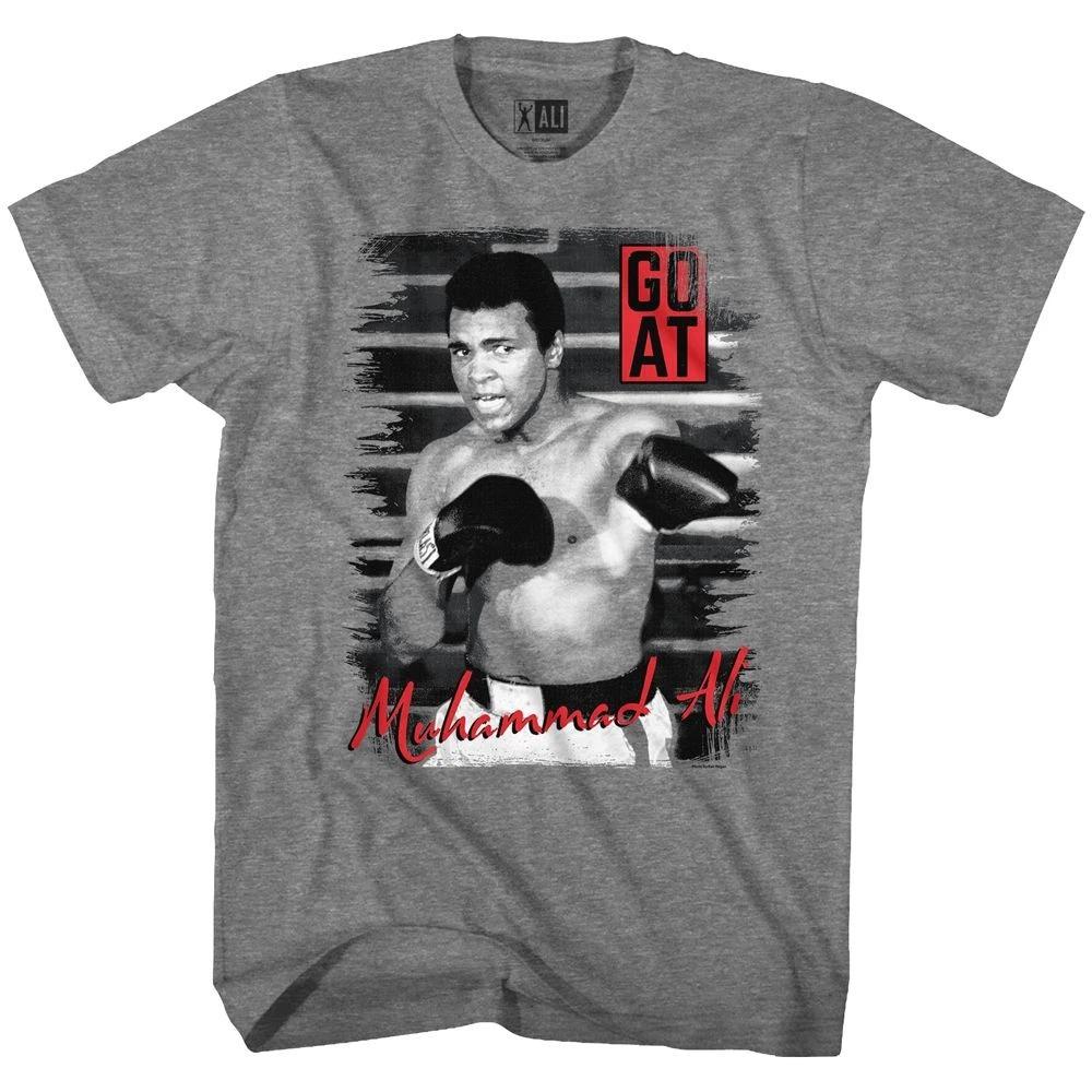 Muhammad Ali Jab Icon Children's T-shirt