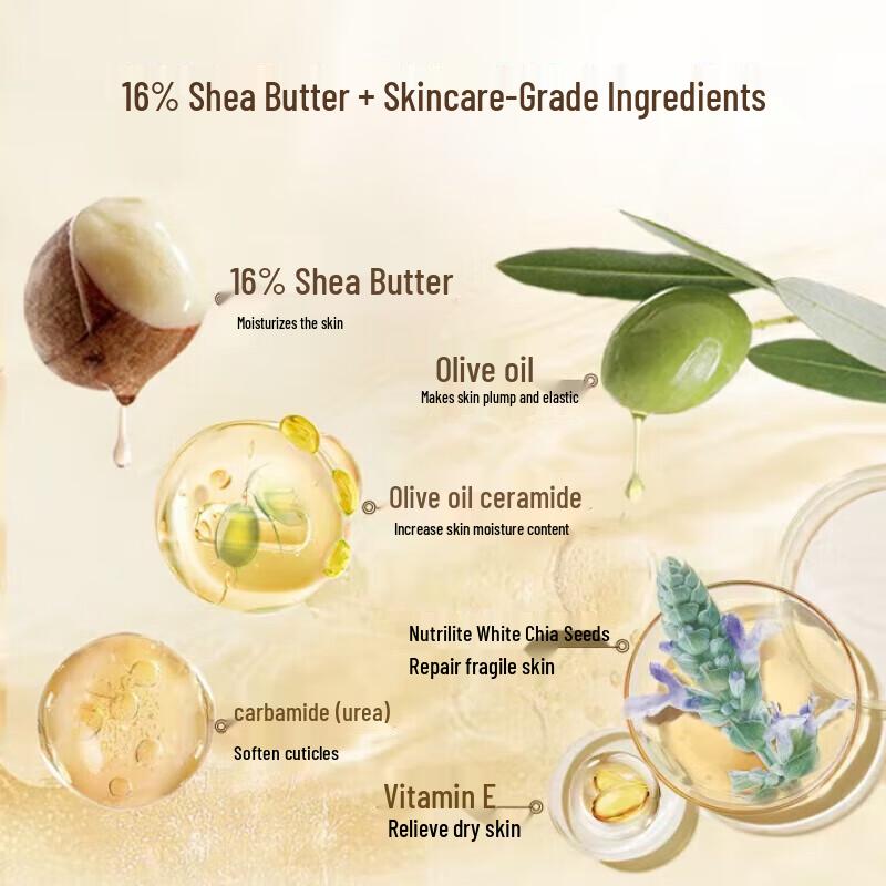 Amway G&H Nourish+ Hand Cream