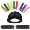 7 Holes Strap Snapback Extender Snapback Strap Replacement Straps Buckle Hats Repair Fasteners
