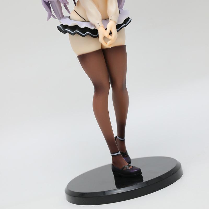 Анимация периферийные игрушки cz версия leena Alshavina стоячая поза аниме красивая модель ручной работы подарок на день рождения украшения