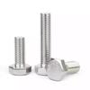 304 Stainless Steel Hex Head Cap Screws