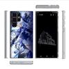 Cute Furina Genshin Impact Capa Phone Case For Samsung S26 Ultra S25 Edge Galaxy S23 S21 S20 S24 FE S22 S10 Plus Cover Clear TPU