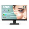 BenQ Japan BenQ Eye Care Monitor GW2790 Slim with Automatic Brightness Adjustment Function Light Reduction Weakness Speaker X (27 inches/Full