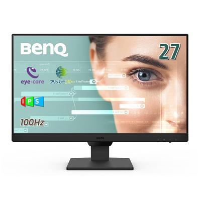 BenQ Япония BenQ Eye Care Monitor GW2790 тонкий с автоматической регулировкой яркости функция снижения освещенности Слабость динамика x (27 дюймов/полный