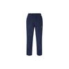 X Union MJ Track Pants (Asia Sizing) College Navy/Coconut Milk Unisex Streetwear DV7354-419