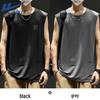 Warrior Men's Ice Silk Quick-Dry Sports Tank Top