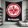 SGE Wall Hanging Printed Fabric Blanket Decorative Tapestries for Bedroom Living Room Home Decor
