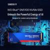 Western Digital WD SN5100 M.2 NVMe PCIe 4.0 SSD