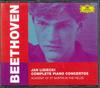 CD JAN LISIECKI, ACADEMY OF ST MARTIN - Beethoven : Complete Piano Concerto UCCG185860 UNIVERRSAL Japan Classical Used